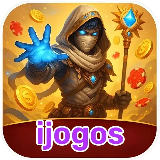 ijogos: Segurança Revolucionária Para Jogadores Online