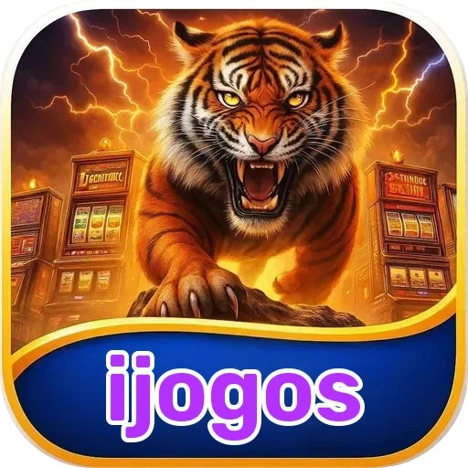 ijogos e os Melhores Caça-Níqueis Online para Você Aproveitar