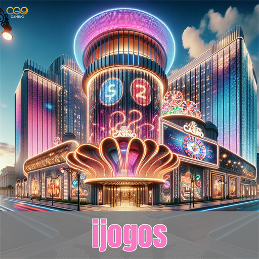 Apostas com Estilo: Descubra o Universo do ijogos