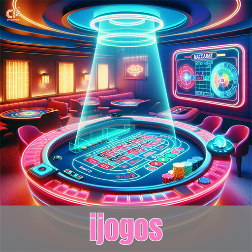 Baixar Jogos: O Paraíso dos Gamers no iJogos