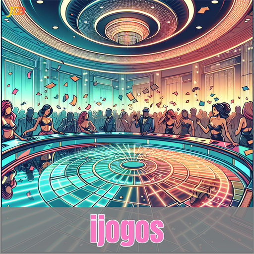 Recursos de Bonus que Transformam sua Experiência em iJogos