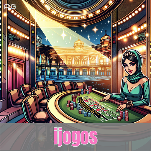 Explorando a Plataforma de Jogos com Inovação e Estilo