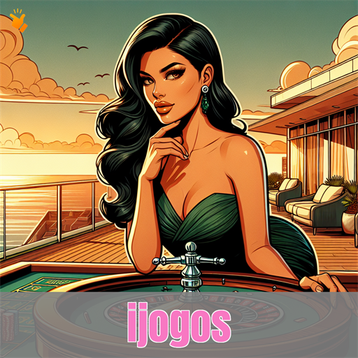 Slots Inovadores: A Revolução dos Jogos Online em Ijogos