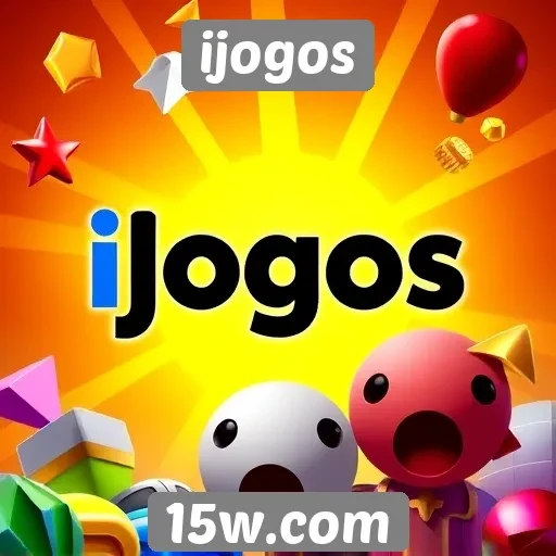 Explorando a diversidade de gêneros disponíveis no ijogos
