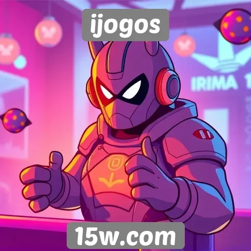 Plataforma ijogos apresenta novos recursos de interação