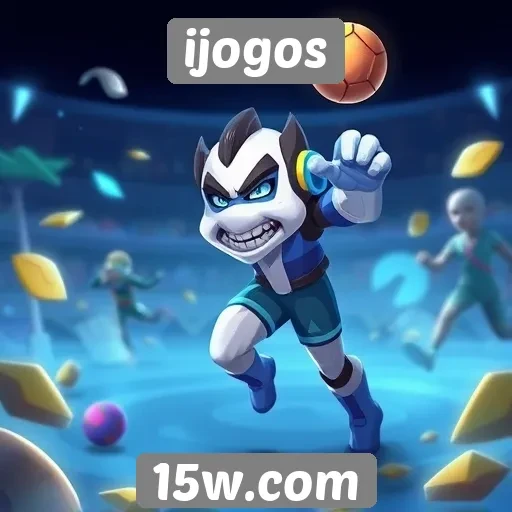 iJogos oferece novos recursos para jogadores