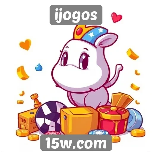 Principais jogos disponíveis no ijogos